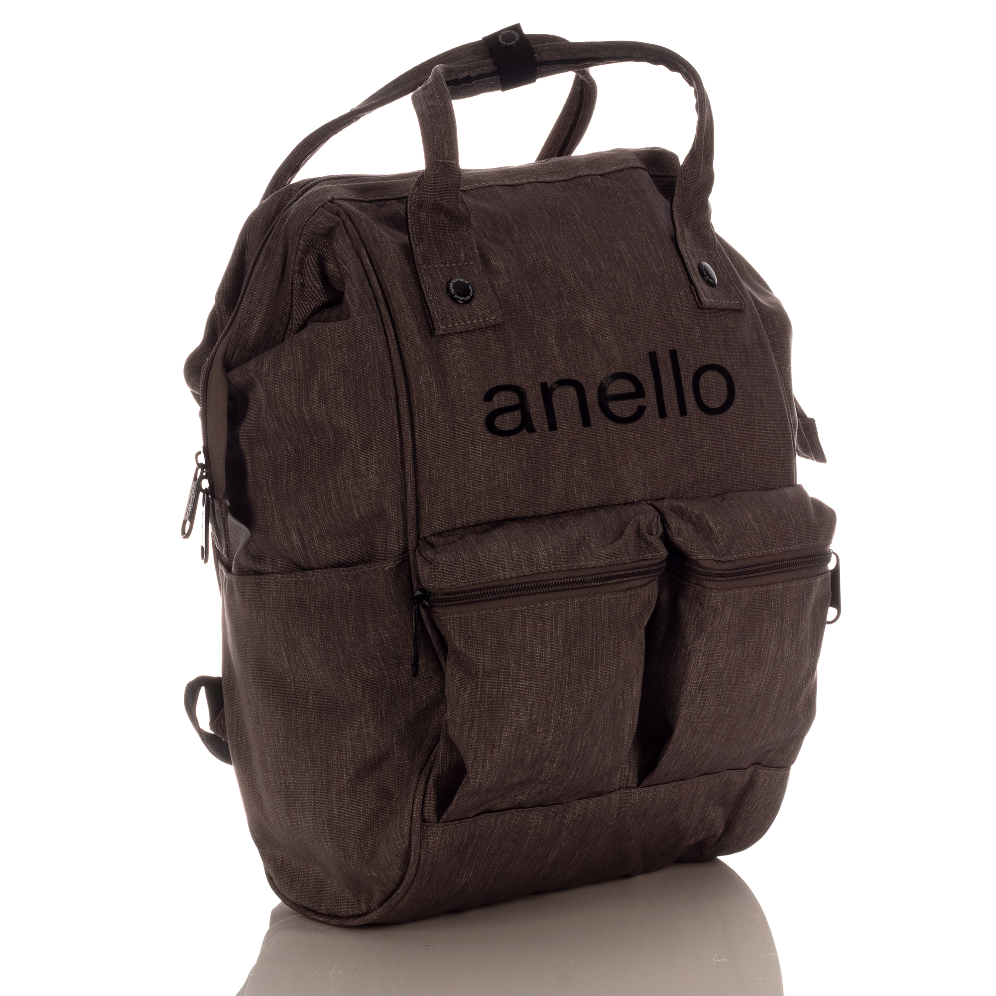 Foto 3 pulgar | Handbag Gray