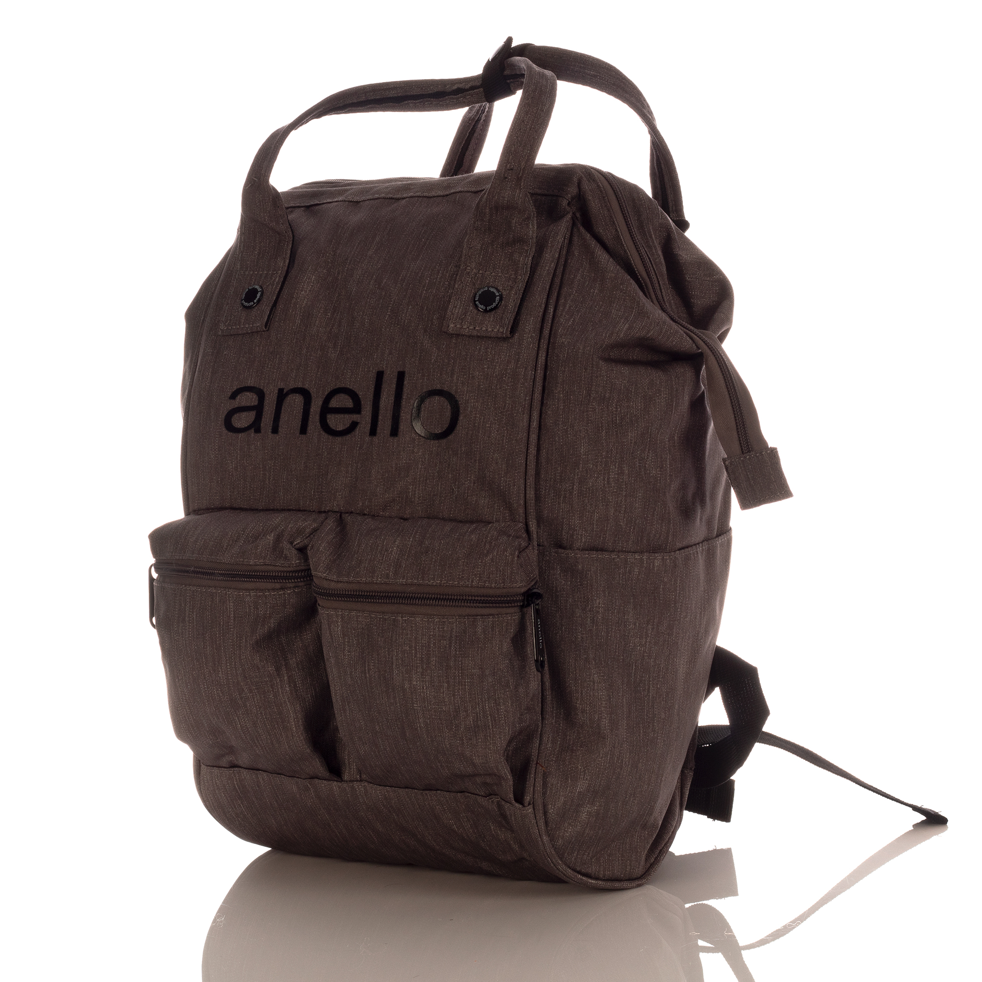 Foto 4 pulgar | Handbag Gray