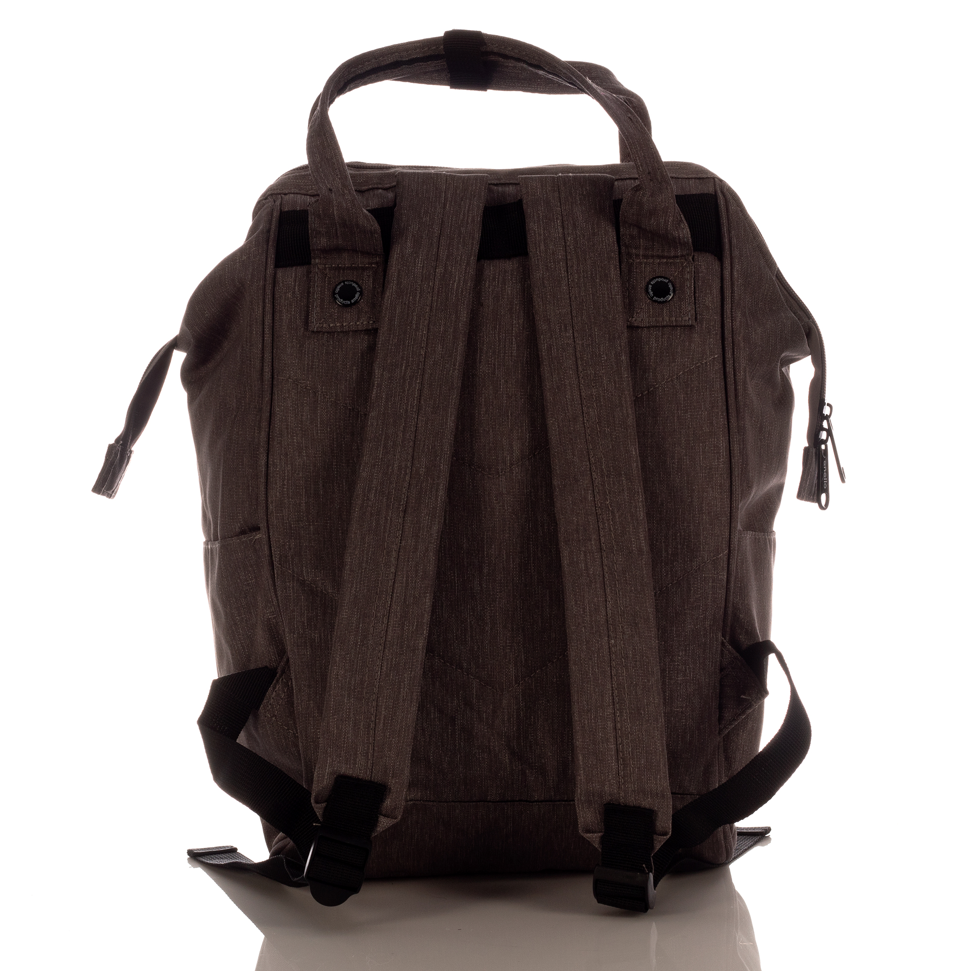 Foto 5 pulgar | Handbag Gray
