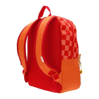Foto 6 | Mochila Bob Esponja Hamburguesa Cangreburguer Backpack