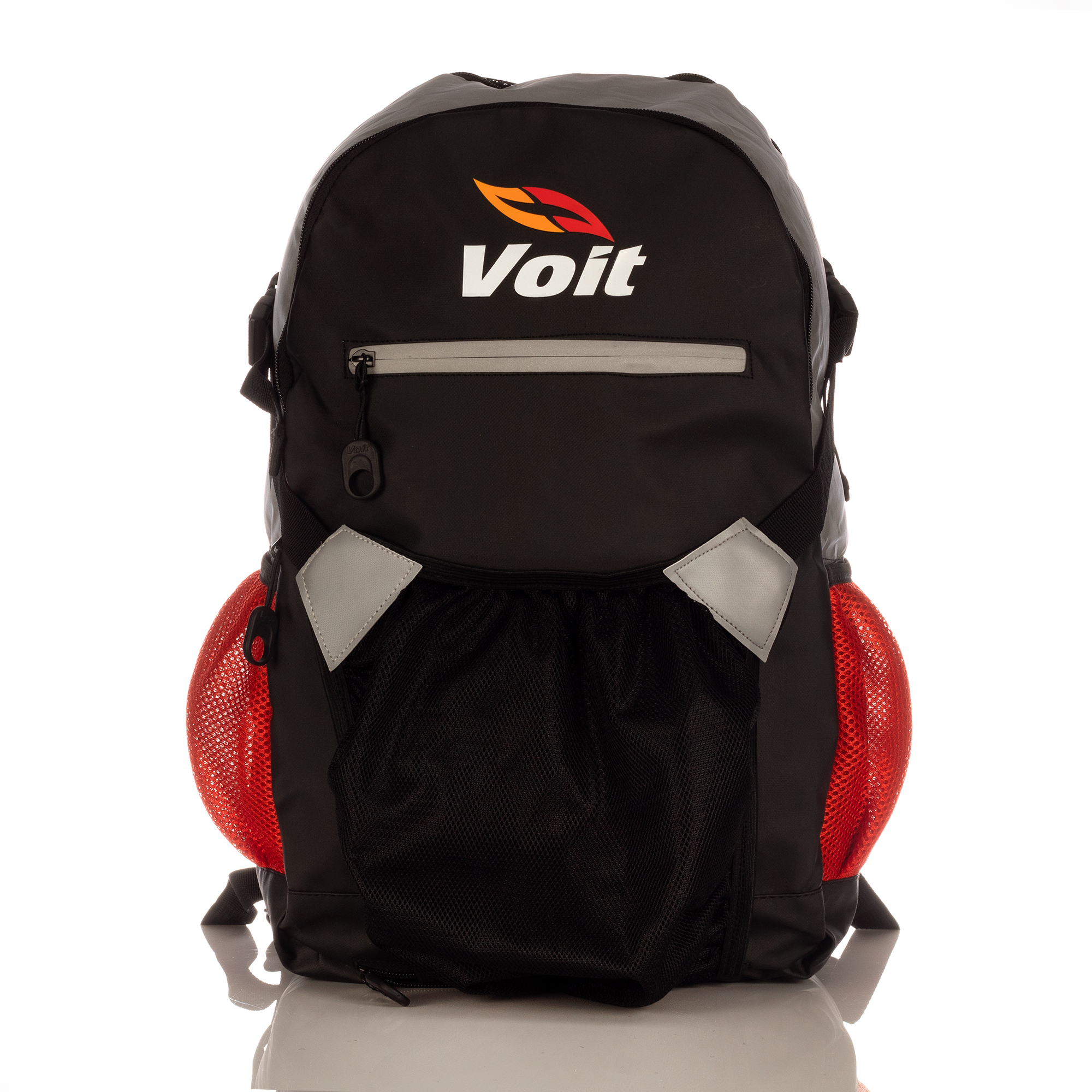 Foto 1 | Mochila Deportiva Voit Rojo