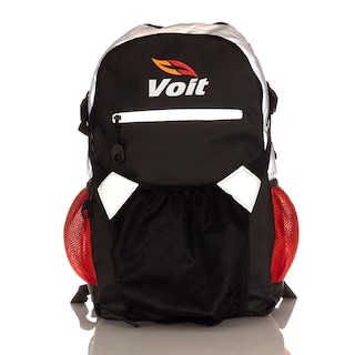 Foto 2 | Mochila Deportiva Voit Rojo