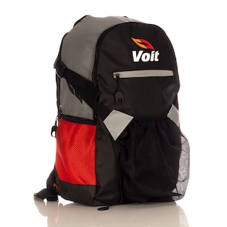 Foto 3 | Mochila Deportiva Voit Rojo
