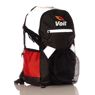 Foto 4 | Mochila Deportiva Voit Rojo