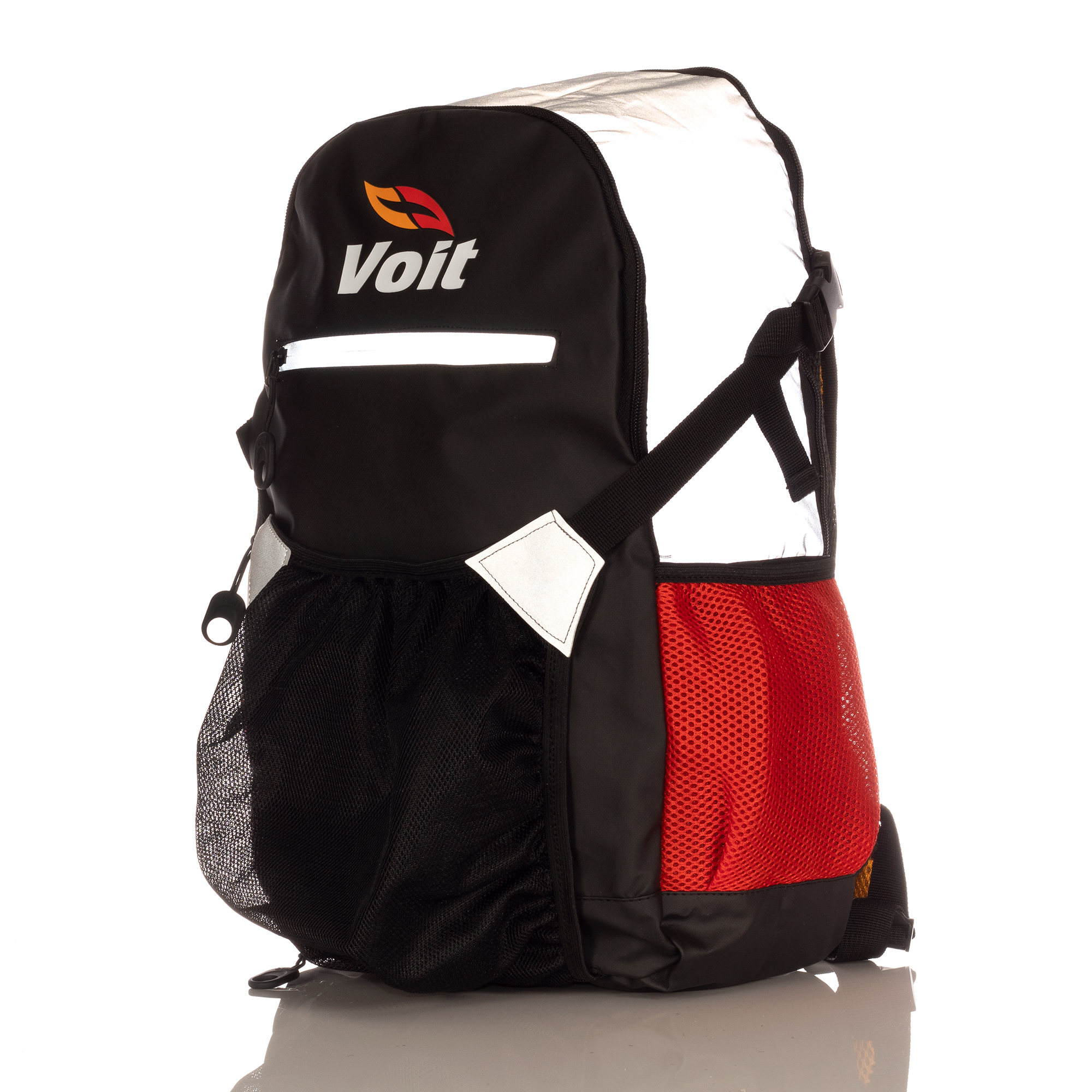 Foto 6 | Mochila Deportiva Voit Rojo