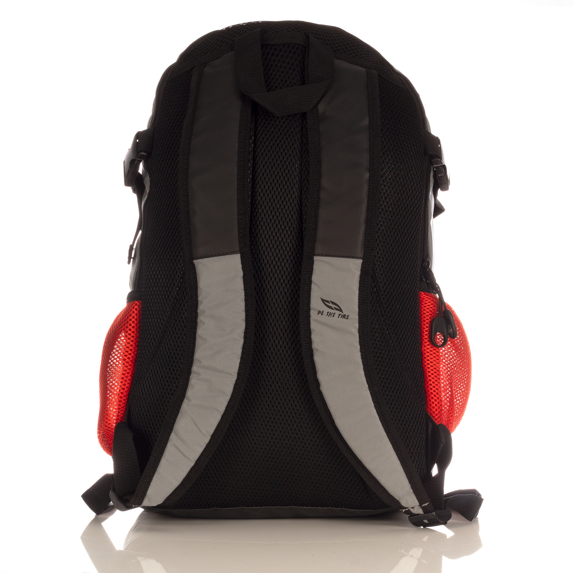 Foto 7 | Mochila Deportiva Voit Rojo