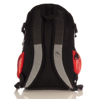 Foto 7 | Mochila Deportiva Voit Rojo