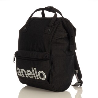 Foto 3 | Handbag Black Letters
