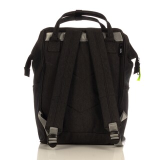 Foto 4 | Handbag Black Letters