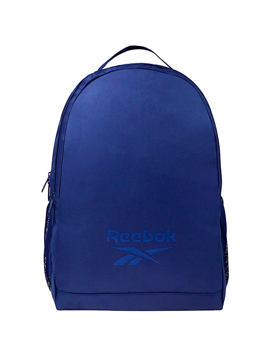 Foto 2 pulgar | Mochila Reebok Backpack Azul Bpss22001b