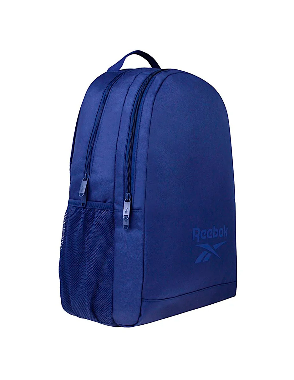 Foto 3 pulgar | Mochila Reebok Backpack Azul Bpss22001b