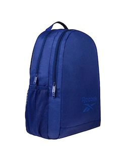 Foto 2 | Mochila Reebok Backpack Azul Bpss22001b