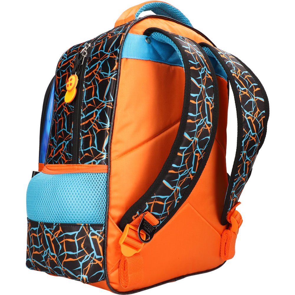 Foto 4 | Mochila Escolar Yadatex Dragon Ball Super Goku