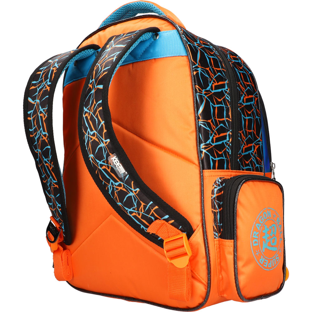 Foto 6 | Mochila Escolar Yadatex Dragon Ball Super Goku