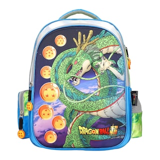 Foto 1 | Mochila Escolar Yadatex Dragon Ball Super Shen Long