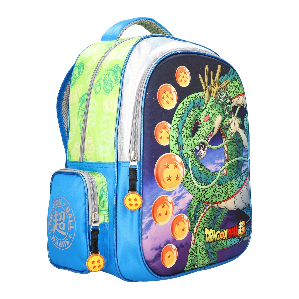 Foto 8 | Mochila Escolar Yadatex Dragon Ball Super Shen Long