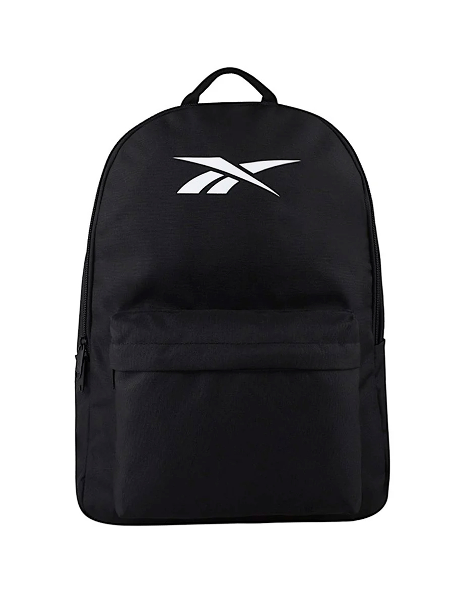 Foto 2 pulgar | Mochila Reebok Backpack Negro Fw23bp200m