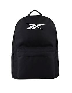 Foto 1 | Mochila Reebok Backpack Negro Fw23bp200m