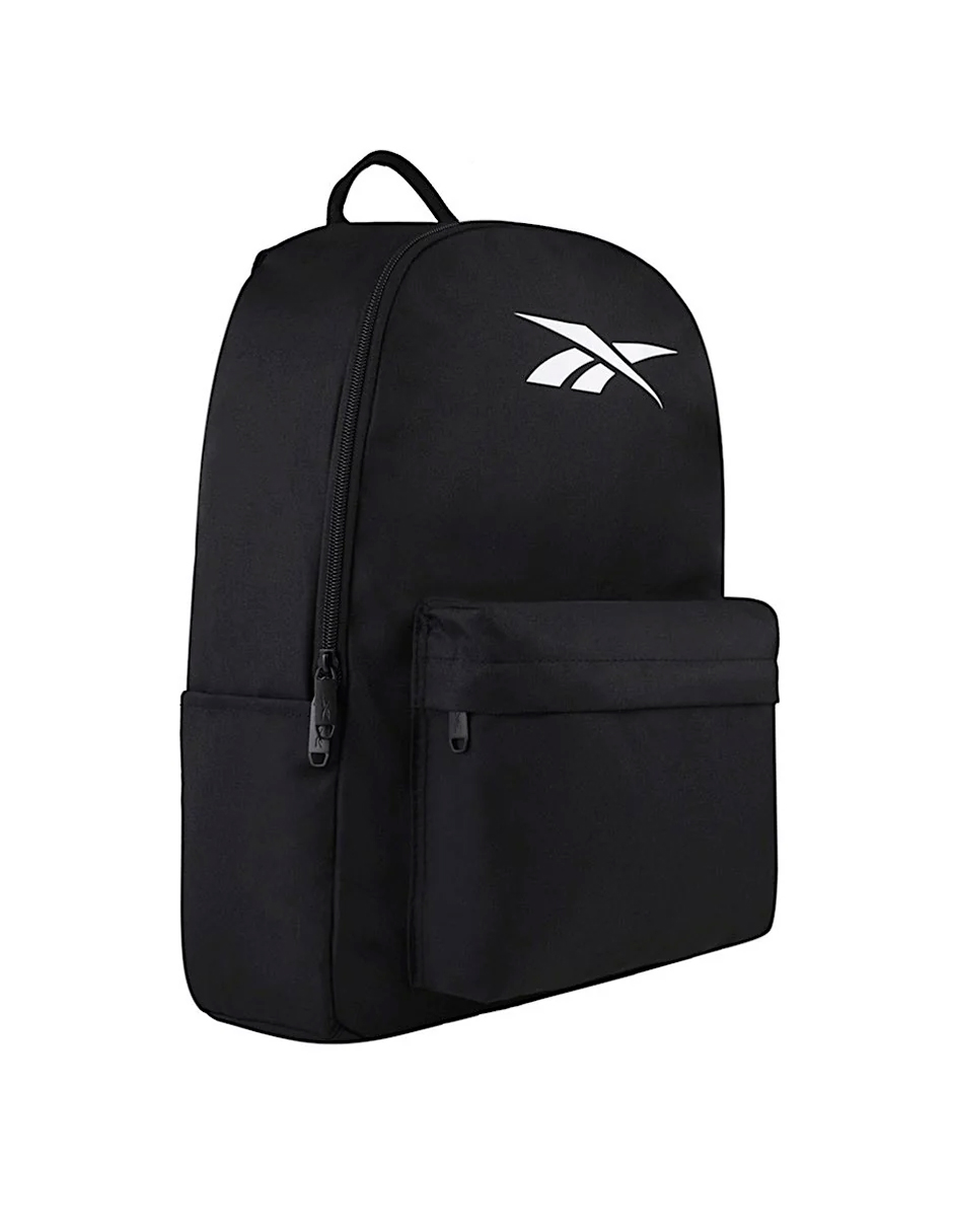 Foto 3 pulgar | Mochila Reebok Backpack Negro Fw23bp200m