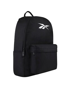 Foto 2 | Mochila Reebok Backpack Negro Fw23bp200m