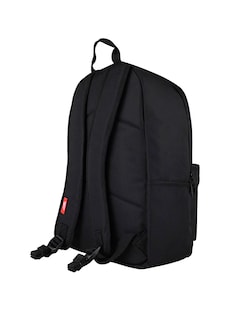 Foto 3 | Mochila Reebok Backpack Negro Fw23bp200m
