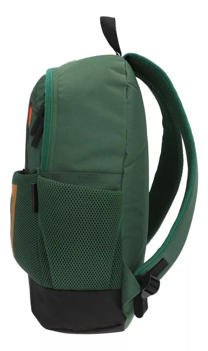 Foto 6 pulgar | Mochila Escolar Halo John-117 Edicion Especial Backpack