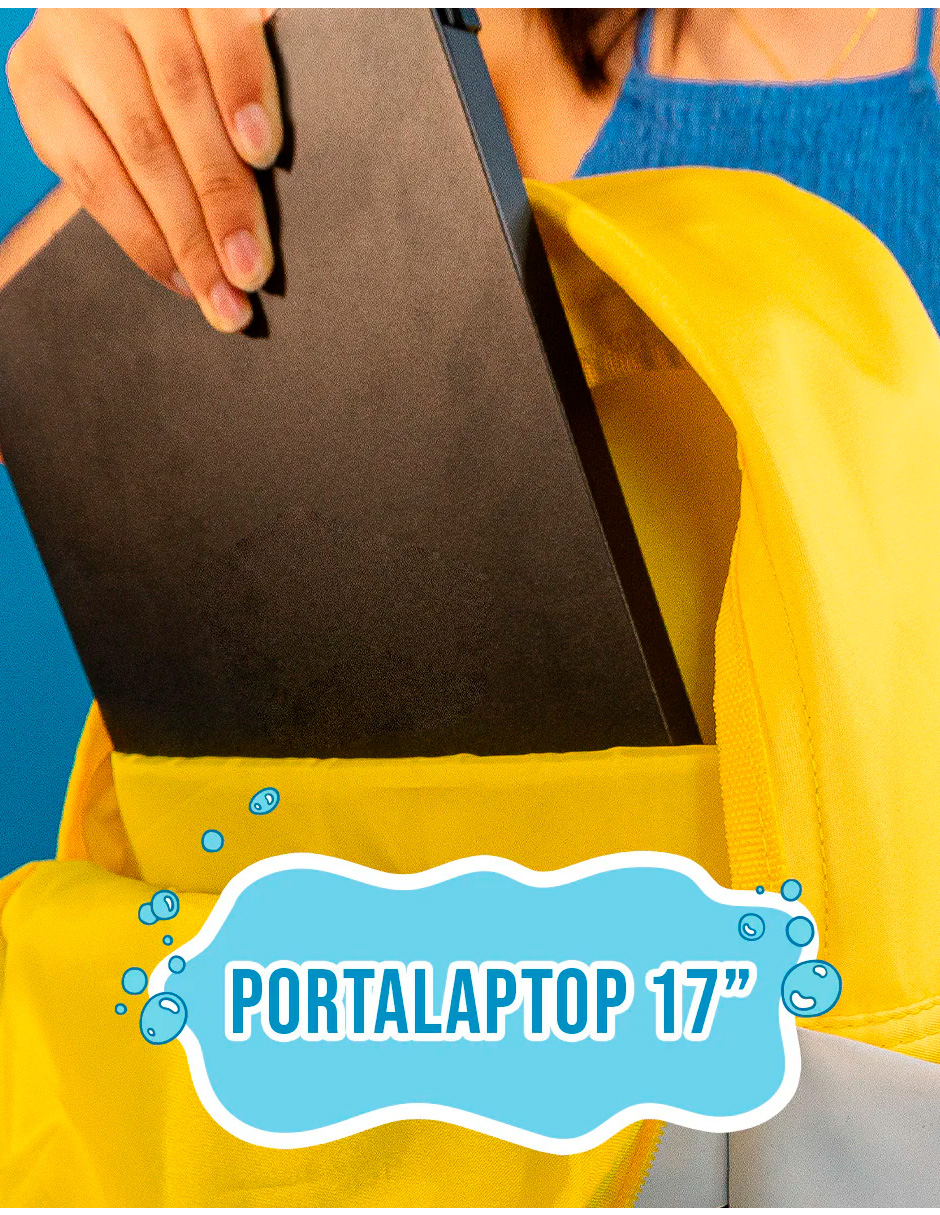 Foto 4 pulgar | Mochila Escolar Bob Esponja Pantalones Corbatita Edicion Especial
