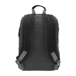 Foto 4 | Mochila Escolar Yadatex Friends Serie Negra