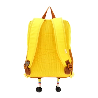 Foto 5 | Mochila Escolar Bob Esponja Pantalones Cuadrados Edicion Especial