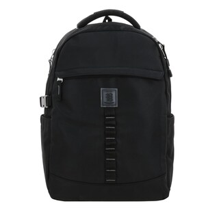 Foto 1 | Mochila para Laptop 1818 Wayne Negra