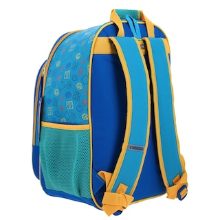 Foto 3 | Mochila Azul Mario Bros Chenson Shiyo Para Niño