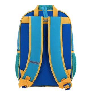 Foto 4 | Mochila Azul Mario Bros Chenson Shiyo Para Niño
