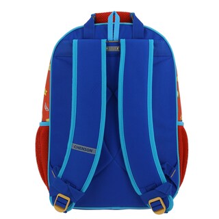 Foto 4 | Mochila Chenson Mario Bros Roja para Niño