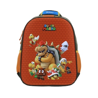 Foto 1 | Mochila Chenson Thorin Mario Bros