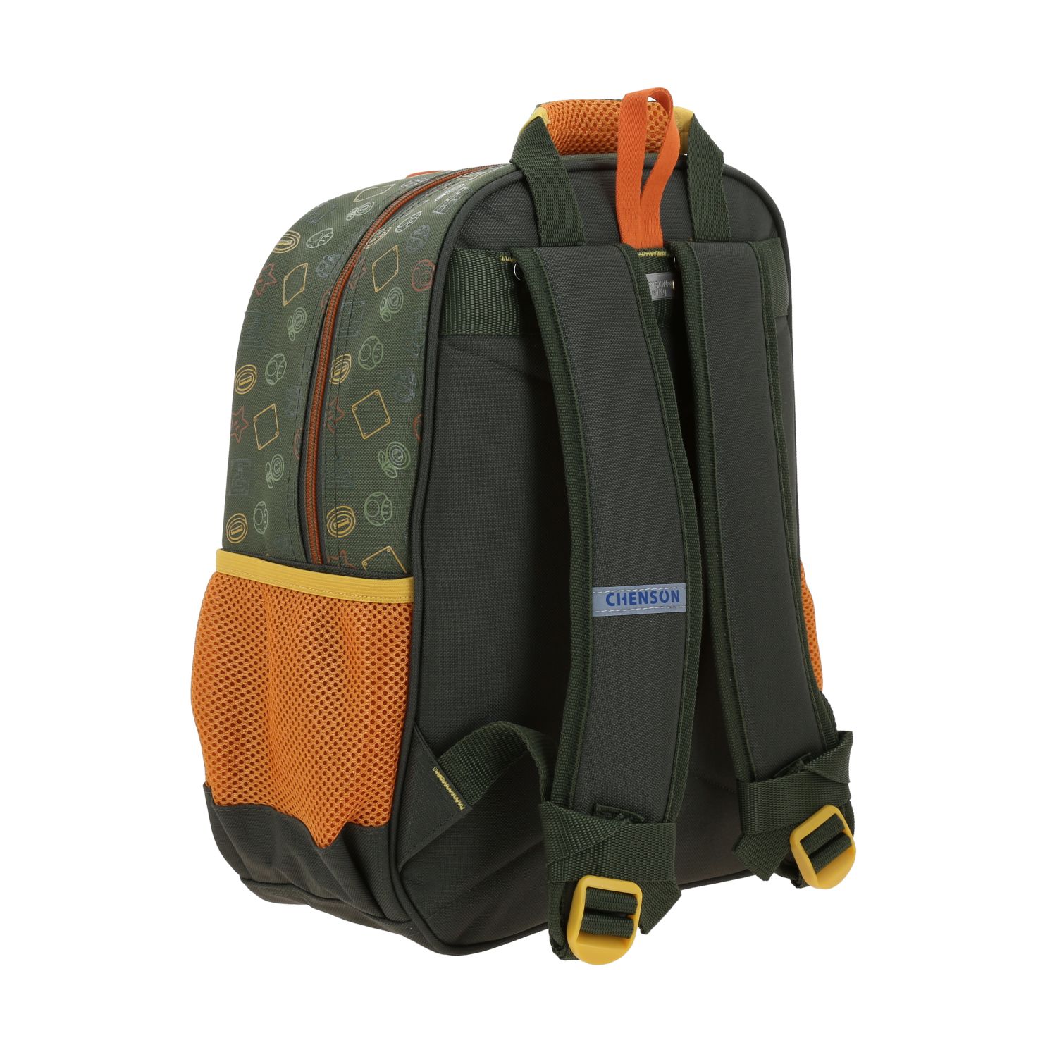 Foto 4 pulgar | Mochila Chenson Thorin Mario Bros