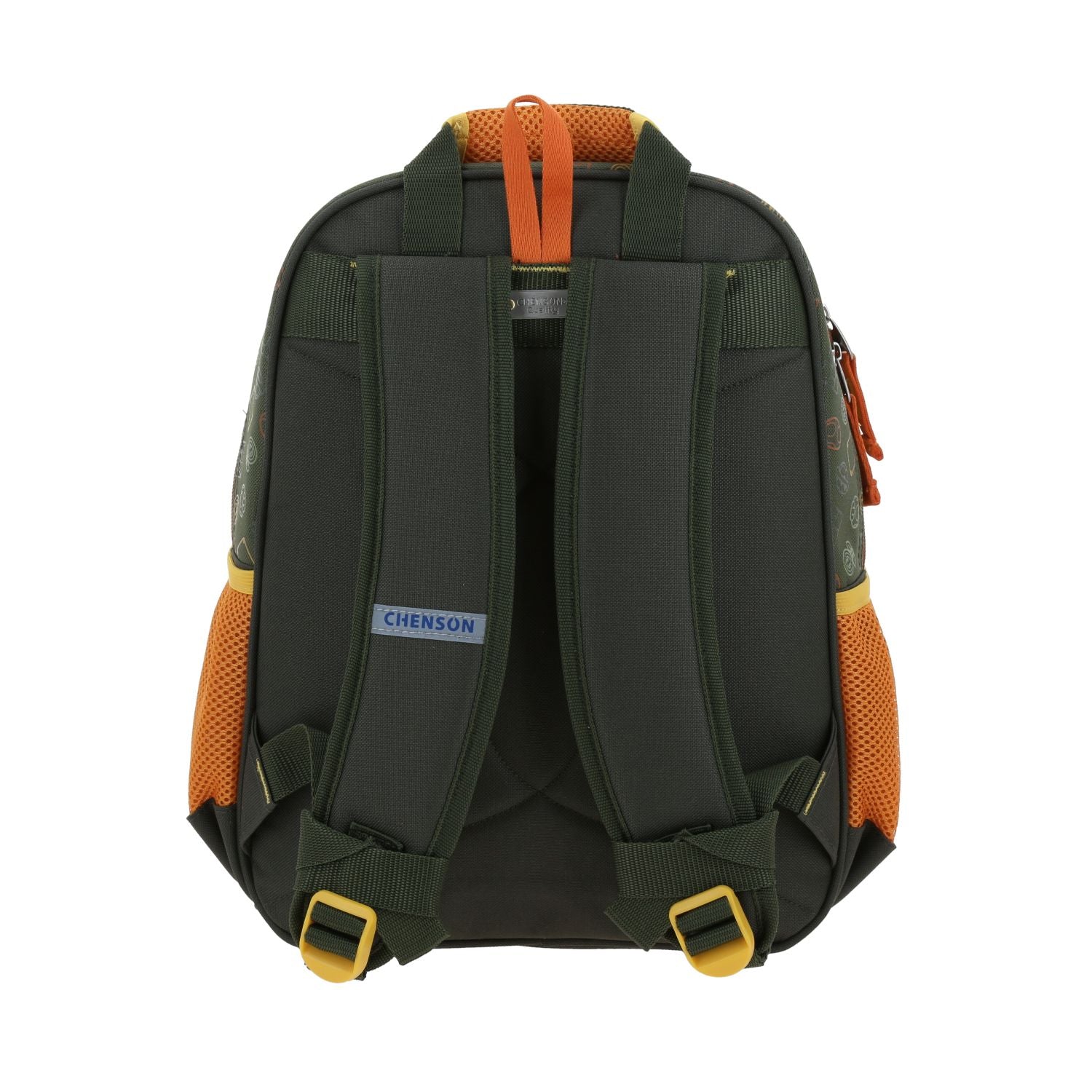 Foto 5 pulgar | Mochila Chenson Thorin Mario Bros