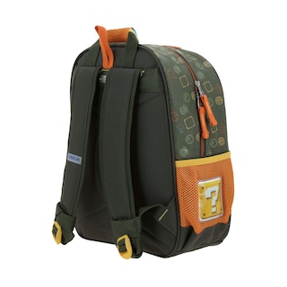 Foto 5 | Mochila Chenson Thorin Mario Bros