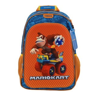 Foto 1 | Mochila Chenson Krap Mario Bros para Niño