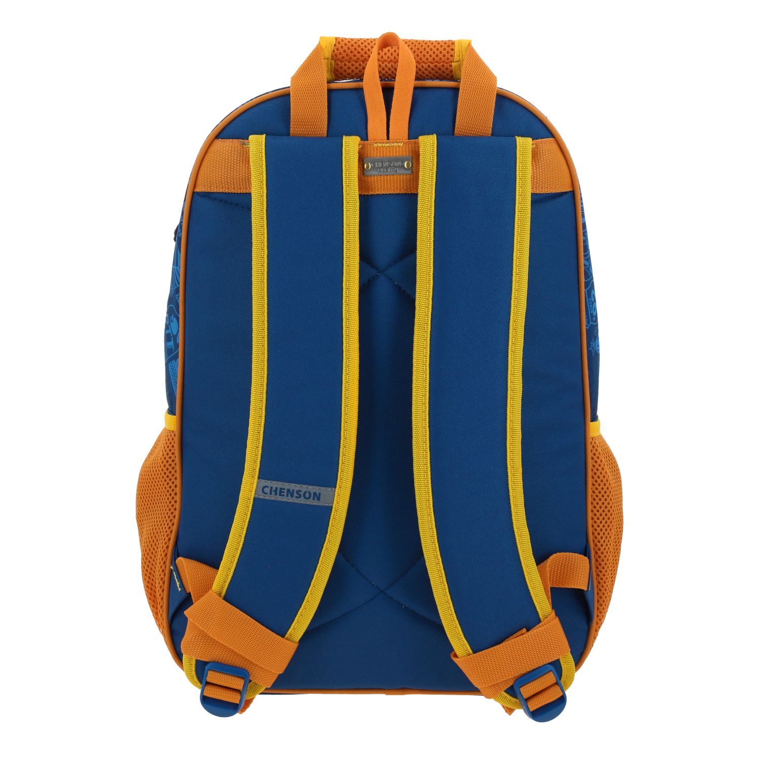 Foto 4 | Mochila Chenson Krap Mario Bros  para Niño