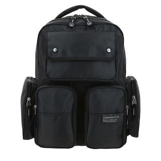 Foto 1 | Mochila Negra Para Laptop Chenson Pro Ar