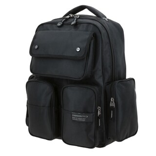 Foto 2 | Mochila Negra Para Laptop Chenson Pro Ar