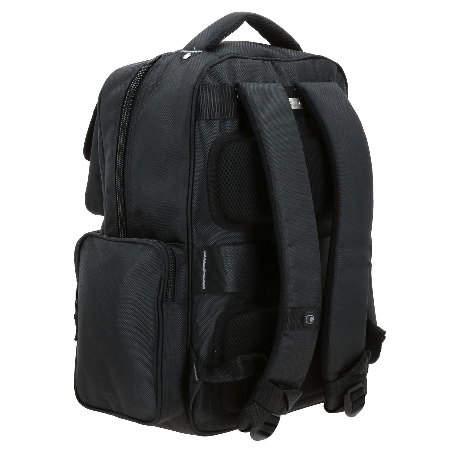 Foto 4 pulgar | Mochila Negra Para Laptop Chenson Pro Ar