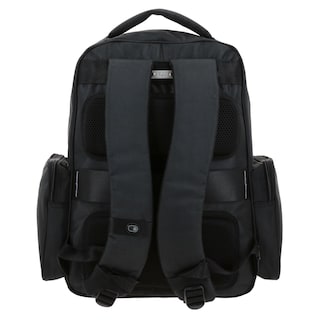Foto 4 | Mochila Negra Para Laptop Chenson Pro Ar