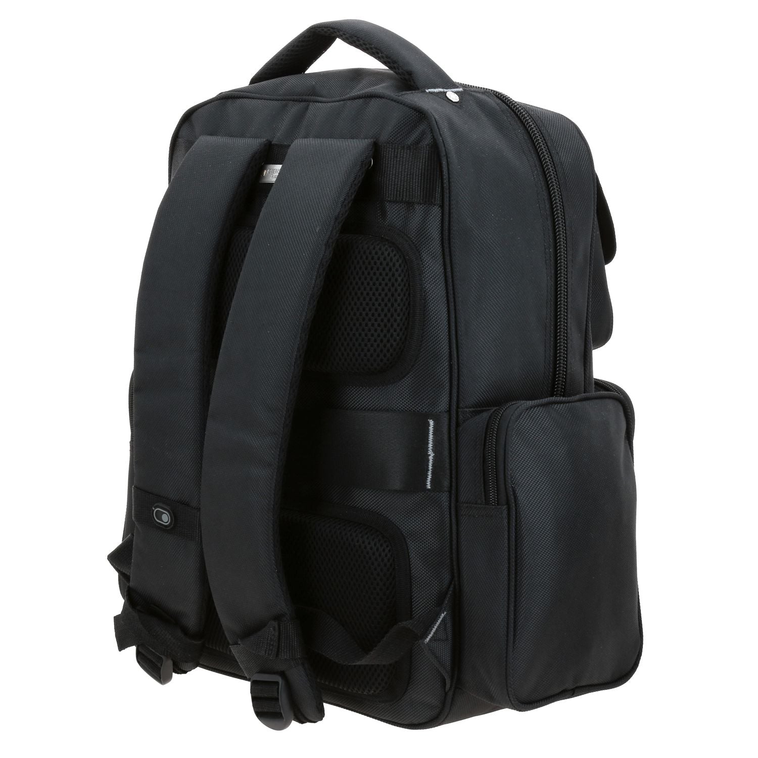 Foto 6 pulgar | Mochila Negra Para Laptop Chenson Pro Ar