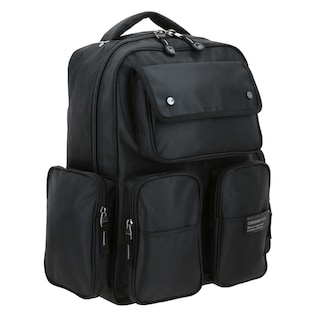 Foto 6 | Mochila Negra Para Laptop Chenson Pro Ar