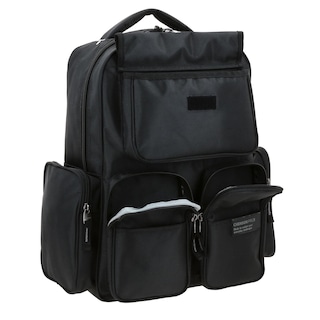 Foto 7 | Mochila Negra Para Laptop Chenson Pro Ar