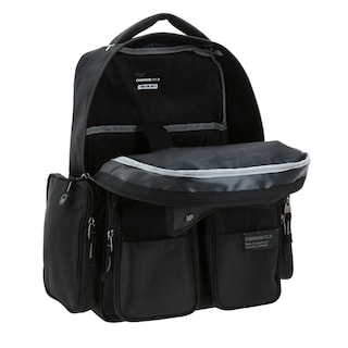 Foto 8 | Mochila Negra Para Laptop Chenson Pro Ar