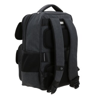 Foto 3 | Mochila Negra Para Laptop Chenson Pro Ar
