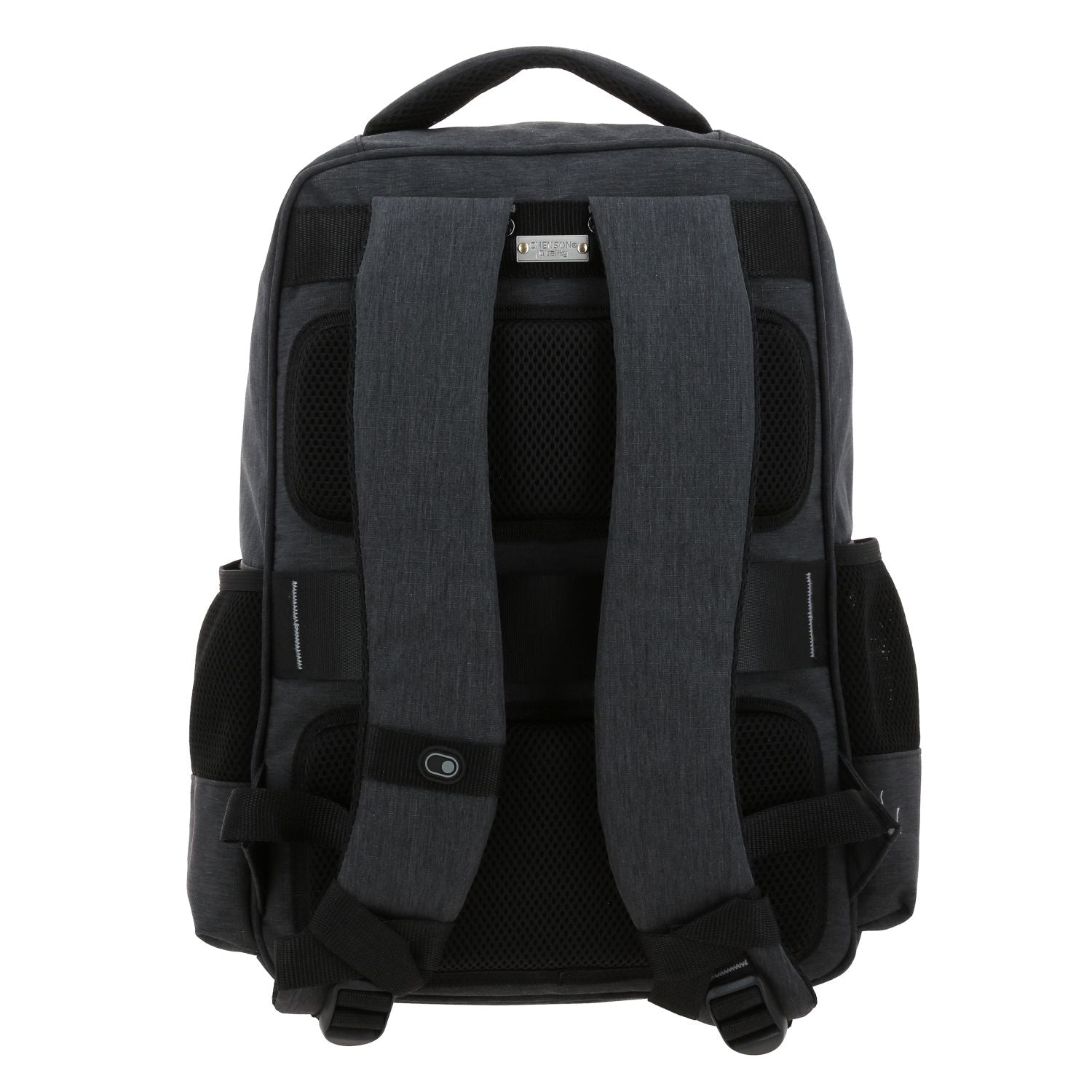 Foto 5 pulgar | Mochila Negra Para Laptop Chenson Pro Ar
