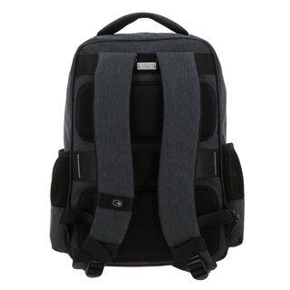Foto 4 | Mochila Negra Para Laptop Chenson Pro Ar